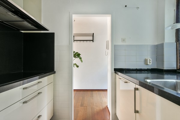 Medium property photo - Graaf Wichmanlaan 13AB8, 1405 GW Bussum